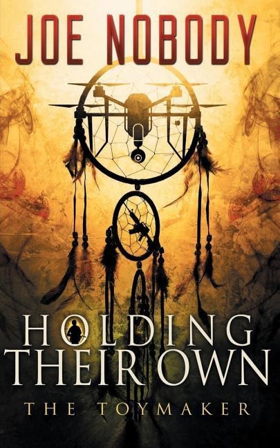 Holding Their Own X: The Toymaker