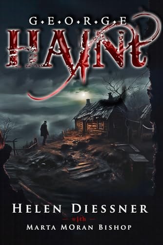 George Haint An Unusual Ghost Story