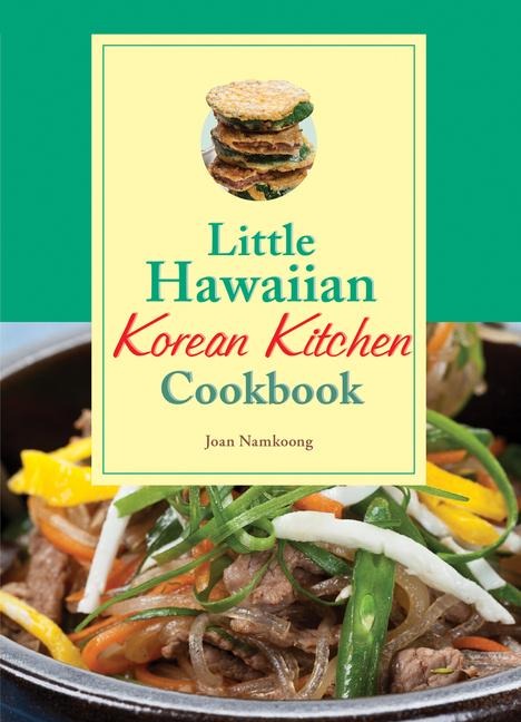Little Hawaiian Korean Kitchen