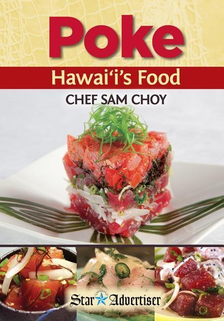 Poke: Hawaiis Food