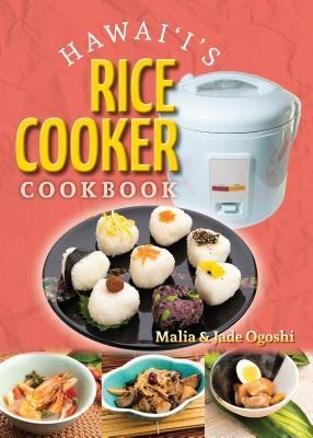 Hawaiis Rice Cooker Cookbook