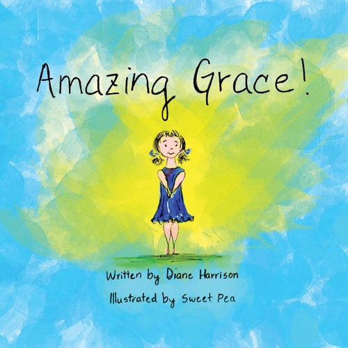 Amazing Grace!