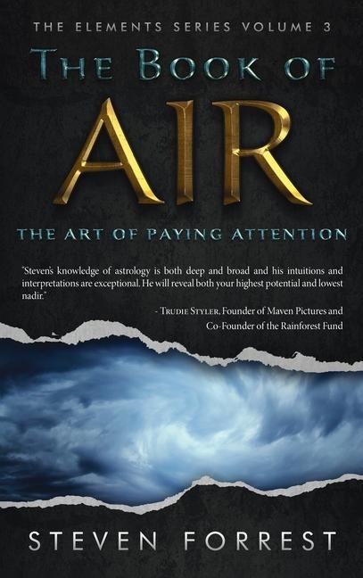 The Book of Air: The Art of Paying Attention
