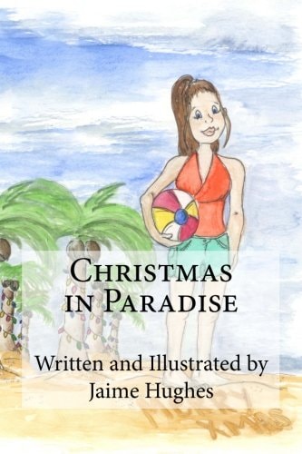 Christmas in Paradise