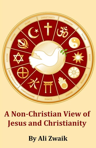 A Non-Christian View of Jesus and Christianity How the Non-Christian Believes in Jesus and Christianity