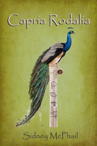 Capria Rodalia Special Illustrated Edition