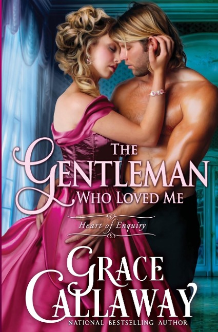 The Gentleman Who Loved Me: A Steamy Age Gap Regency Romance