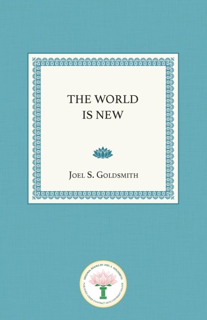 The World Is New