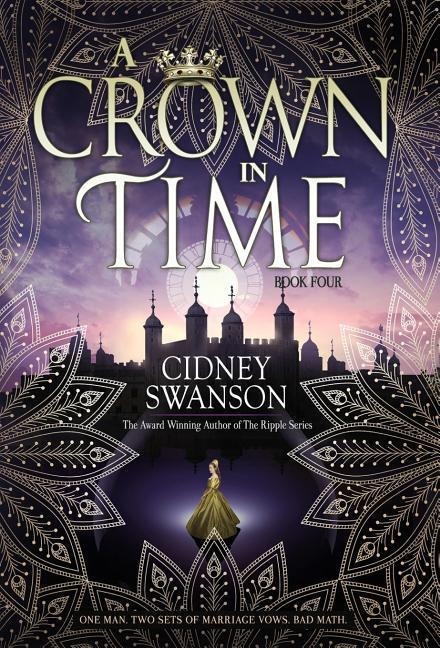 A Crown in Time