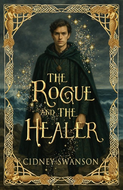 The Rogue and the Healer