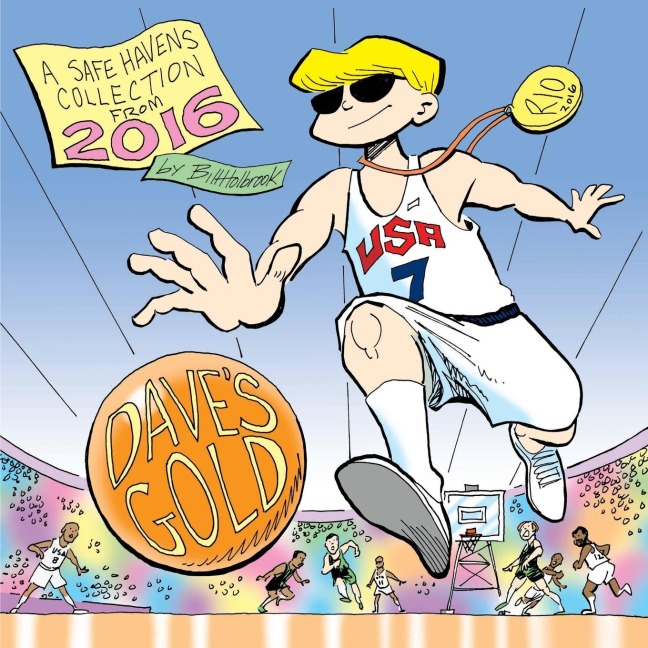 Daves Gold