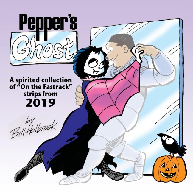 Peppers Ghost