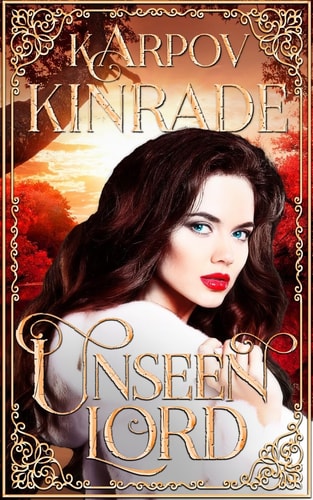 Unseen Lord