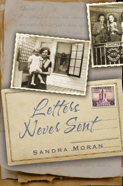 Letters Never Sent