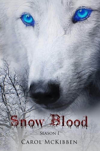 Snow Blood Episodes 1 - 6: Season 1