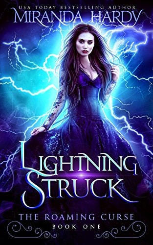 Lightning Struck