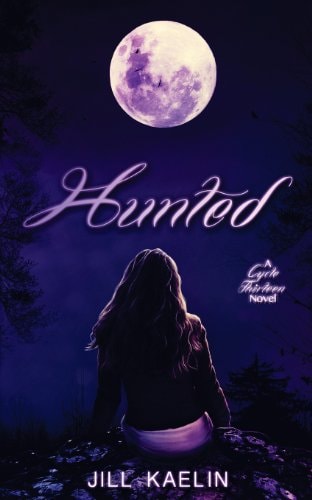 Hunted: A Cycle Thirteen Novel (Cycle 13)