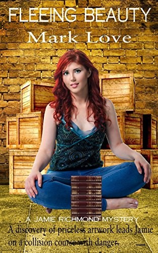 Fleeing Beauty A Jamie Richmond Mystery
