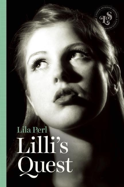 Lillis Quest