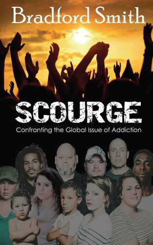 Scourge Confronting the Global Issue of Addiction