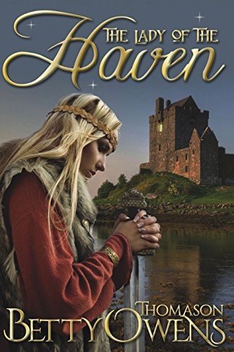 The Lady of the Haven A Jael of Rogan Novel