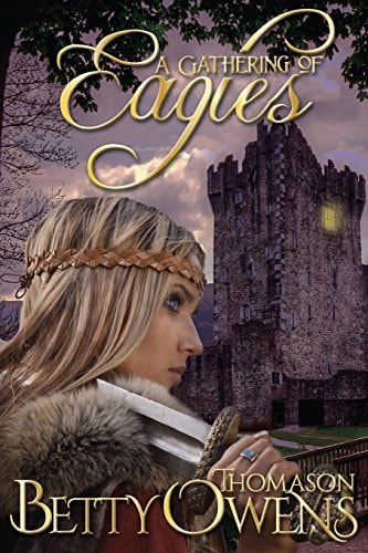 A Gathering of Eagles A Jael of Rogan Novel