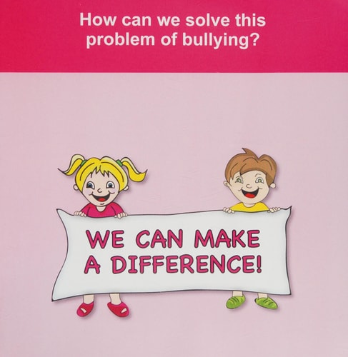 How to Solve a Problem Like Bullying