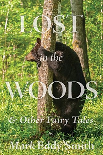Lost in the Woods & Other Fairy Tales