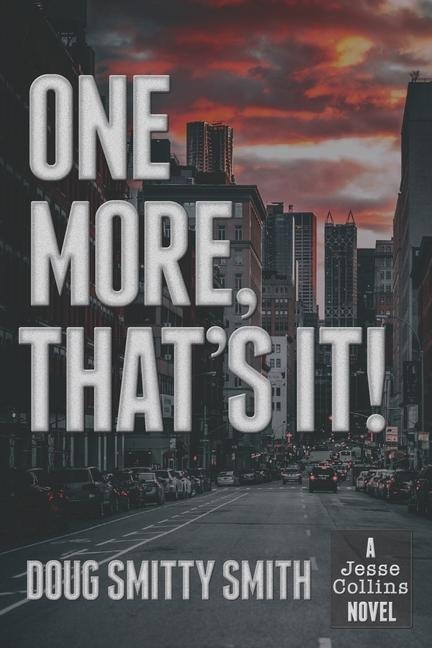 One More, Thats It!
