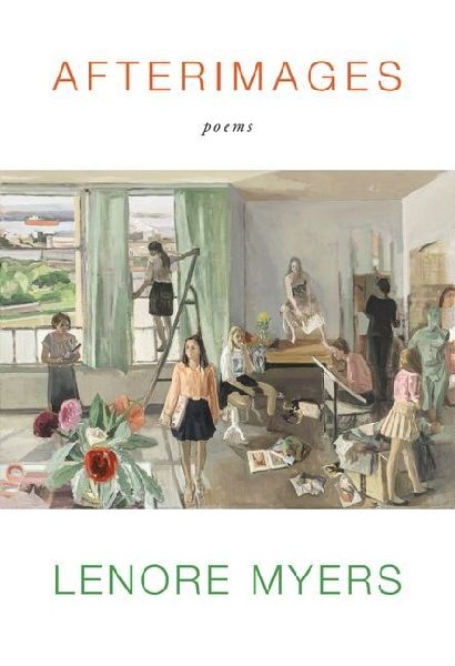 Afterimages: Poems