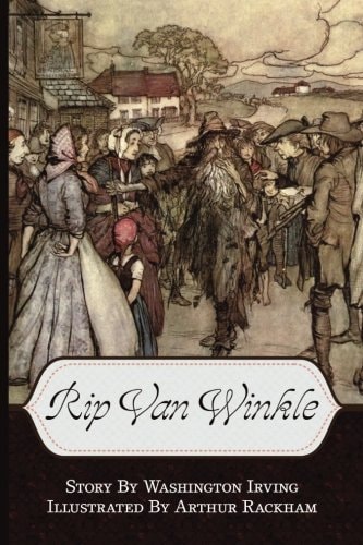 Rip Van Winkle