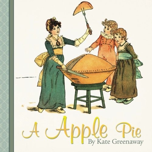 A Apple Pie
