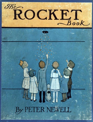 The Rocket Book