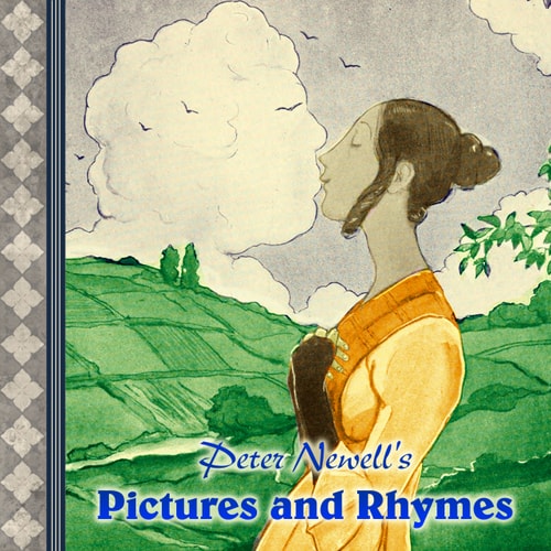 Peter Newell's Pictures and Rhymes