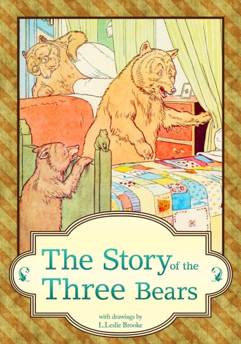 The Story of The Three Bears