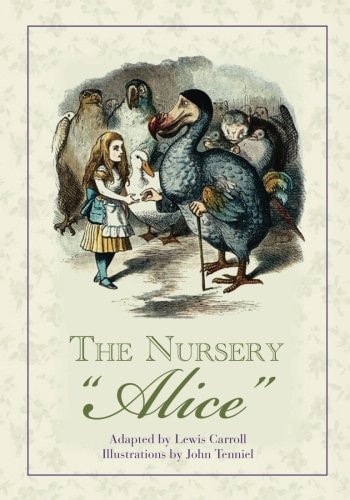 The Nursery "Alice"
