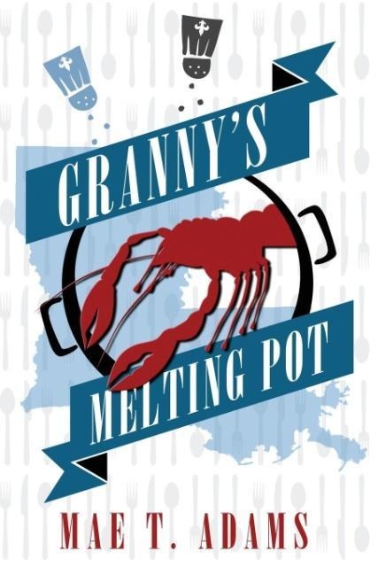 Grannys Melting Pot