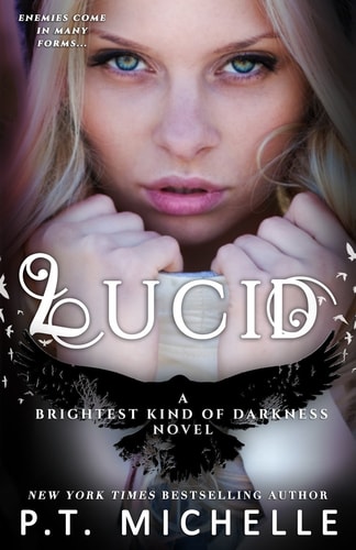 Lucid Brightest Kind of Darkness, Book 2