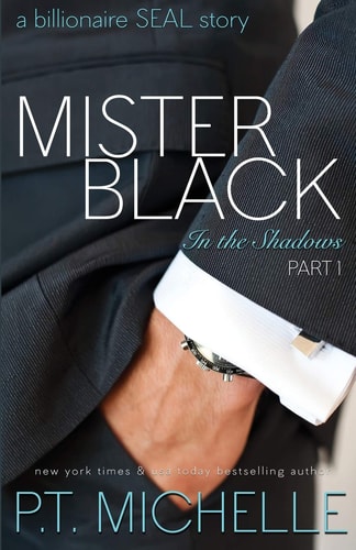 Mister Black : a Billionaire SEAL Story