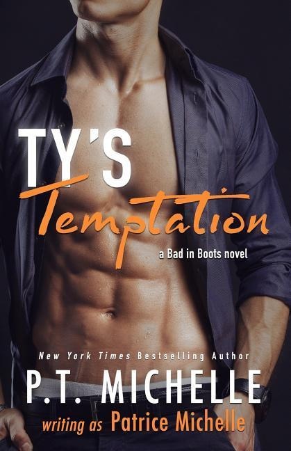 Tys Temptation