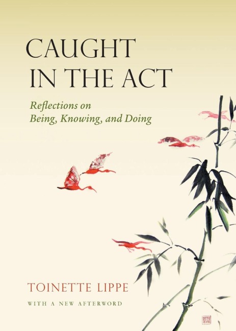 Caught in the ACT: Reflections on Being, Knowing and Doing