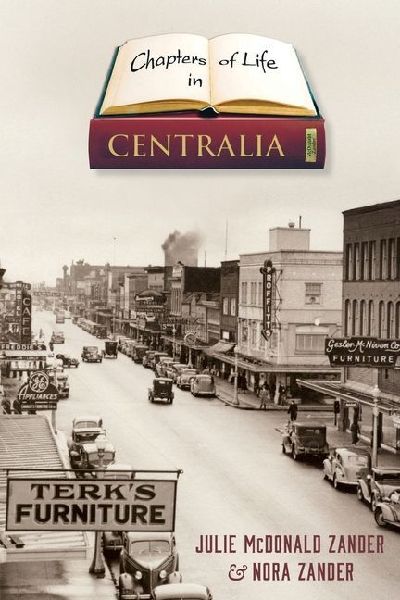 Chapters of Life in Centralia
