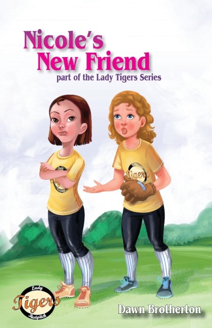 Nicoles New Friend