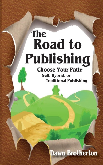 The Road to Publishing, 2026 Version