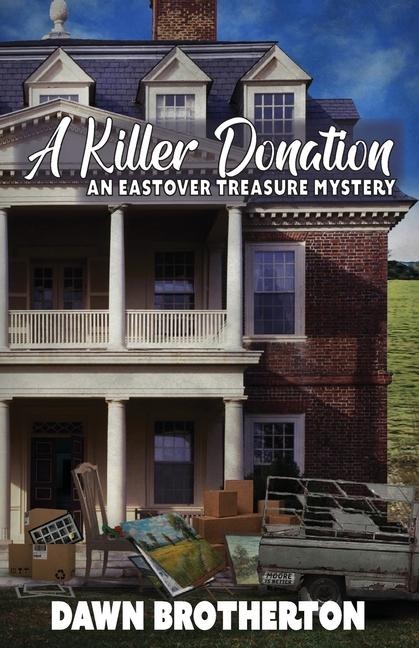 A Killer Donation