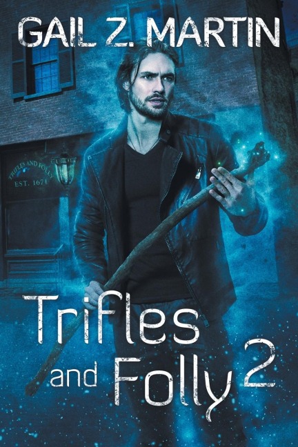 Trifles and  Folly 2: A Deadly Curiosities Collection