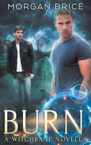 Burn A Witchbane Novella