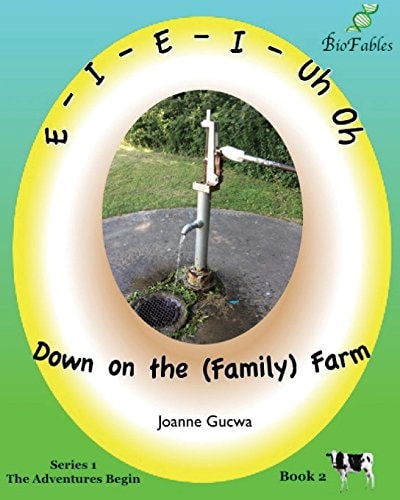 E - I - E - I - Uh Oh Down on the (Family) Farm