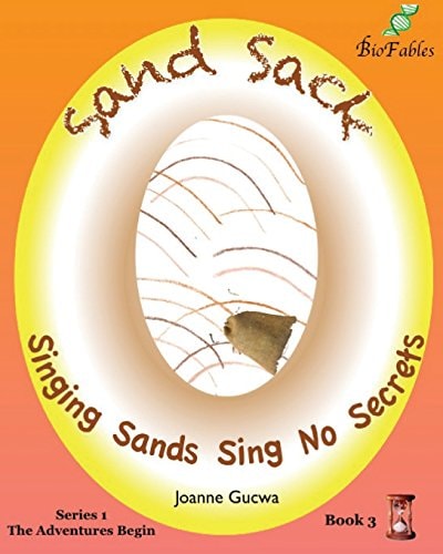 Sand Sack Singing Sands Sing No Secrets