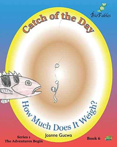 Catch of the Day How Much Does IIt Weigh?